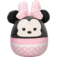 Jazwares Disney Minnie Mouse 35cm