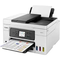 Canon Maxify GX4040 all-in-one A4 inkjetprinter met wifi (4 in 1)