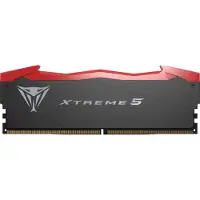 Patriot Memory Memory Viper Xtreme 5 PVX532G82C38K geheugensmodule 32 GB 2 x 16 GB DDR5