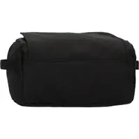 Jack Wolfskin Toilettas 'Konya' zwart / offwhite