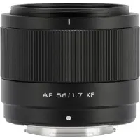 Viltrox AF 56mm f/1.7 XF Fujifilm X-mount objectief