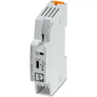 Phoenix Contact 1335698 DIN-rail netvoeding 3 A 15 W Inhoud 1 stuk(s)