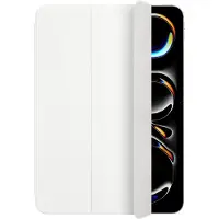 Apple Smart Folio iPad Pro 11 inch (2025/2024) Wit