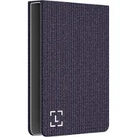 Ledger Flex Magnetic Folio - Party Aubergine