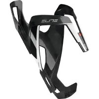 Elite - Vico Carbon - Bidonhouder zwart/grijs