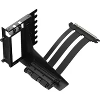 Fractal Design Flex 2 Houder voor videokaart Zwart
