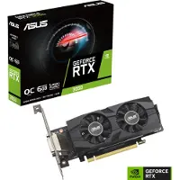 Asus GeForce RTX 3050 LP BRK OC Edition