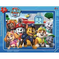 Ravensburger Op naar het volgende avontuur! 05145