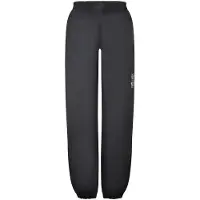 TROLLKIDS - Kid's Trolltunga Pants - Regenbroek 92, grijs