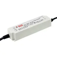 Meanwell LED-driver LED-transformator