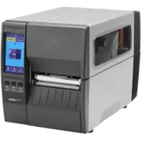 Zebra ZT231, 12 dots/mm (300 dpi), cutter, display, EPL, ZPL, ZPLII, USB, USB Host, RS232, BT (BLE), Ethernet