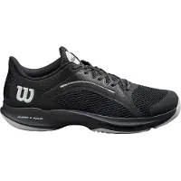 Wilson Hurakn 2.0 Padel Shoes Zwart EU 40 2/3 Man