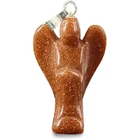 Ruben Robijn Engelenhanger 20 mm goldfluss 1st -