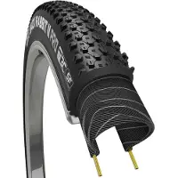 CST Jack Rabbit 2.0 120 Tpi Tubeless 29´´ X 2.20 Stijve Mtb-band