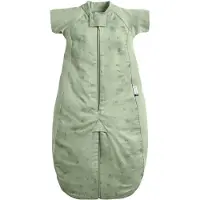 ErgoPouch Sleepsuit Slaapzak - 1,0 Tog - Slaapzak baby - Slaapzakken - Slaapzak kind - 3-12 md - Willow