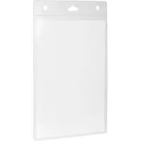 Durable Badge event a6 transparant