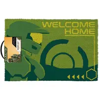 Pyramid Halo Infinite Deurmat-Welcome Home (Diversen) Nieuw