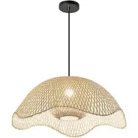 Toolight hanglamp App1633-1Cp, beige