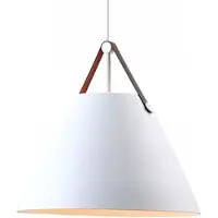 Toolight App157-1Cp Buffo Hanglamp Wit 105X27X105Cm