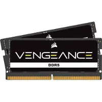 Corsair VENGEANCE geheugenmodule 32 GB 2 x 16 GB DDR5
