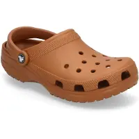 Crocs Clogs 'Classic' bruin