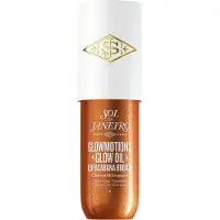 Sol de Janeiro Cheirosa 62 Copacabana Bronze Glow Oil