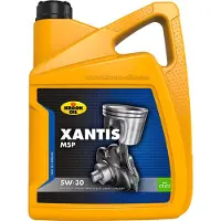 Kroon oil 37658 Motorolie