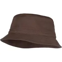Scippis Bucket Hat – Klassieke katoenen zomerhoed – Ideaal voor outdooractiviteiten