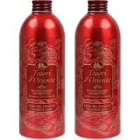 Sarcia.eu Tesori d'Oriente Fiore Del Dragone Badschuim 500 ml