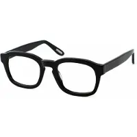Frank and Lucie Leesbril Eyecatch-FL23300-Zwart-+3.00