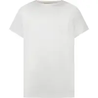 Cars T-shirt wit Meisjes Katoen Ronde hals Backprint - maat 152
