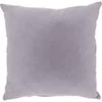 Unique living sierkussen otis lila -45x45cm