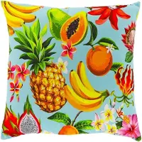 Unique living sierkussen coco dessin 4 -45x45cm