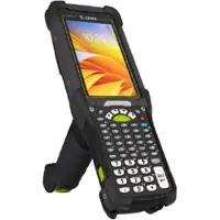 Zebra MC9400, 2D, SE4770, alpha, Gun, BT, Wi-Fi, NFC, Android, GMS