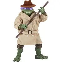 Playmates TMNT: Donnie In Disguise 6 inch Action Figure
