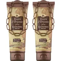Sarcia.eu Tesori d'Oriente Vanille en Gember Douchegel 250ml