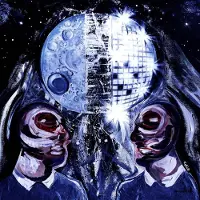 Import Moonbuilding 2703 AD (2LP+CD)