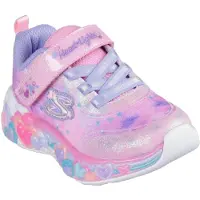 SKECHERS Sneakers pink