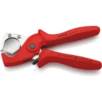 Knipex 90 20 185 Pijpsnijder - 185mm