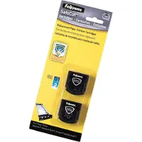 Fellowes papiersnijder accessoires - vervangende snijmessen - 2 stuks