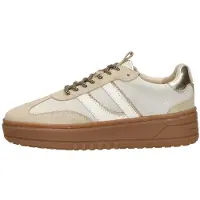 Sub55 - Veterschoenen Laag Maat 42