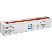 OKI Toner 46508715 Cyaan