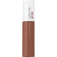 Maybelline Make-up lippen Lippenstift Super Stay Matte Ink Pinks Lipstick No. 070 Amazonian