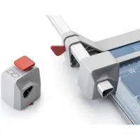 Dahle 507 3rd Generation rolsnijkoppenset (3 stuks)