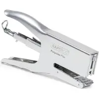 Rapesco Niettang Porpoise Classic Nietcapaciteit:50 vel (80 g/m²) Zilver 1 stuk(s)