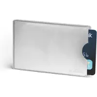 Durable Kredietkaarthoes RFID SECURE 54x86 mm