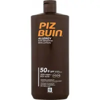 Piz buin Allergy Sun Sensitive Skin Lotion SPF 50 400 ml