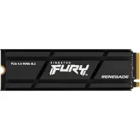 Kingston Fury Renegade 1TB Heatsink M.2 SSD