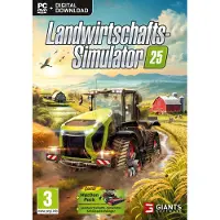 Landbouwsimulator 25