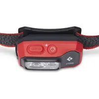 Black Diamond Storm 450 Hoofdlamp